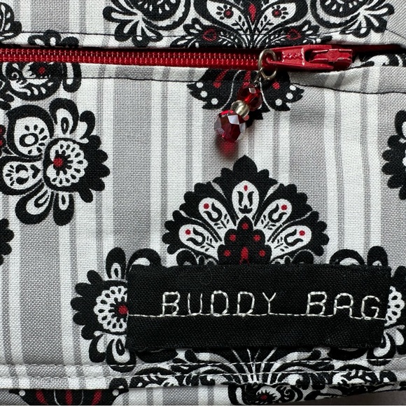 Buddy Bag Clutch Organizer - Picture 3 of 6